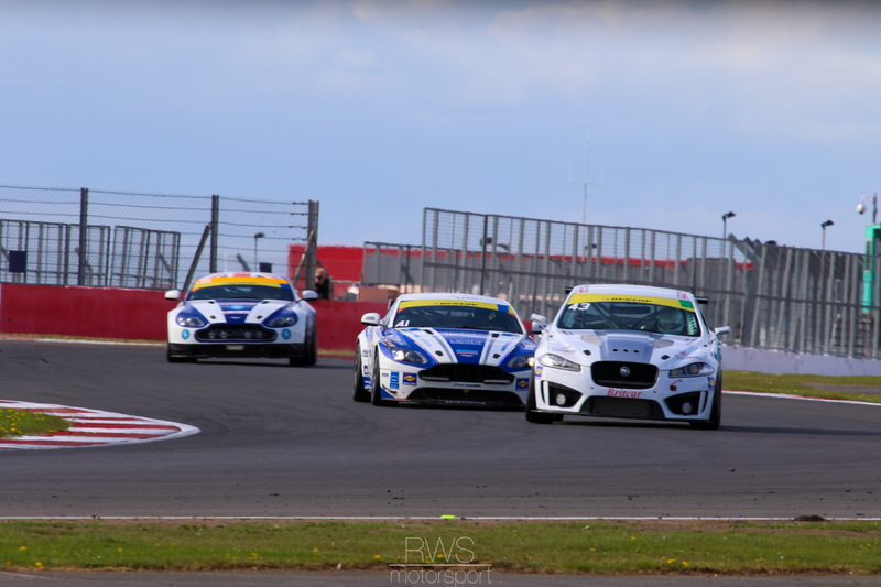 Illustration for article titled Britcar 24h